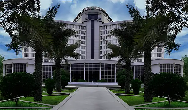 بهترین هتل های کیش | قیمت بهترین هتل های کش