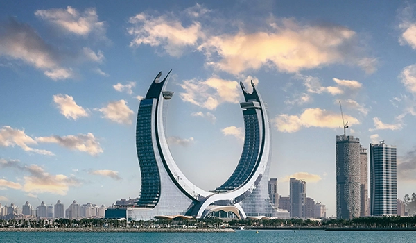  همه چیز در مورد قطر Qatar | آشنایی با جاذبه های گردشگری قطر 