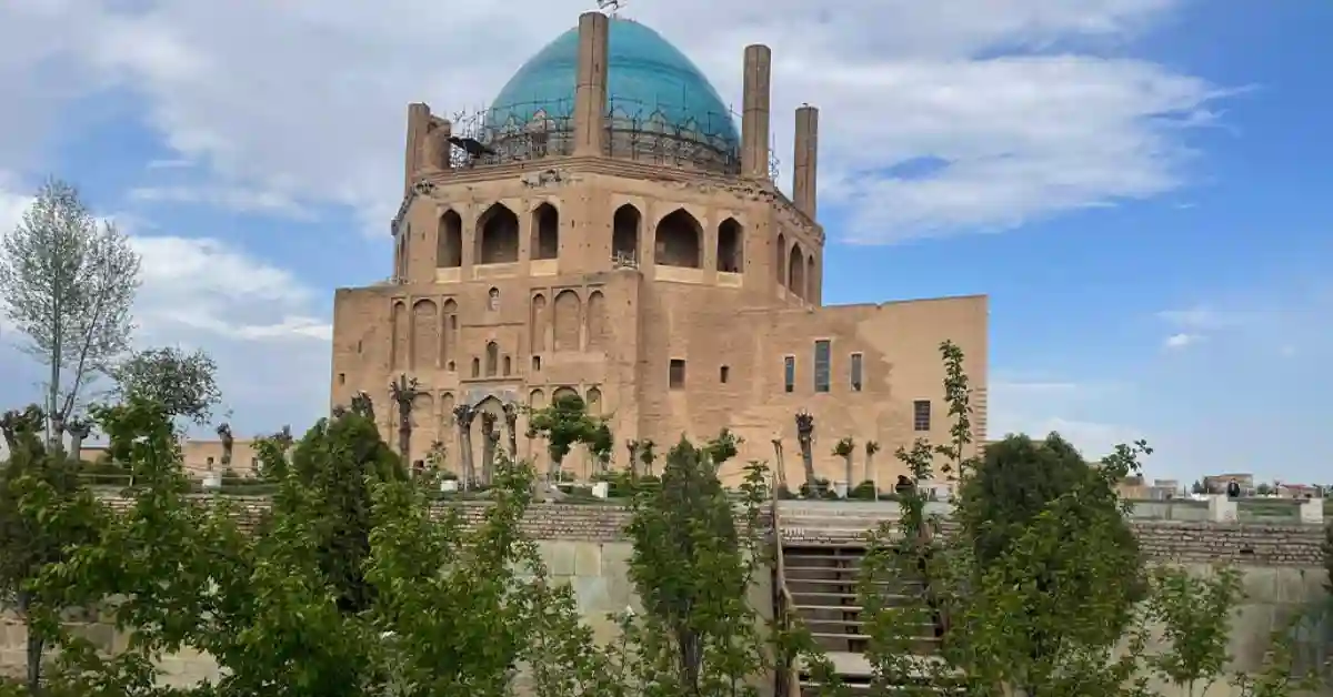 راهنمای سفر به ابهر؛ شهر دیدنی‌ها | مجله تیرازیس